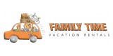 Family Time Vacation Rentals