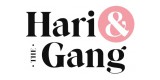 Hari and The Gang