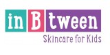 In B Tween Skincare