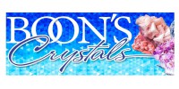 Boons Crystals