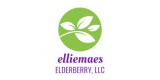 Ellie Maes Elderberry