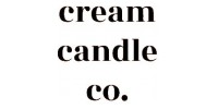 Cream Candle Co