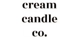 Cream Candle Co