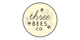 Three Bees Co
