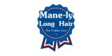 Mane Ly Long Hair