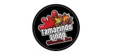 Tamarindo Lindo Munchies Bar