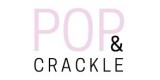 Pop and Crackle