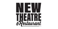 New Theatre & Restaurant