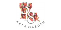 318 Art and Garden