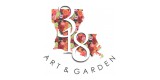 318 Art and Garden