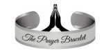 The Prayer Bracelet