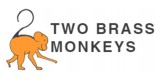 Two Brass Monkeys Puzzle Shop