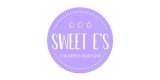 Sweet Es Boutique