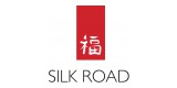 Silk Road Tea
