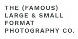The Famous Large and Small Format Photography Co