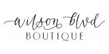 Wilson Blvd Boutique