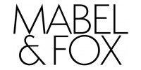 Mabel & Fox