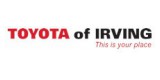 Toyota Of Irving