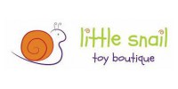 Little Snail Toy Boutique