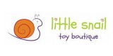 Little Snail Toy Boutique