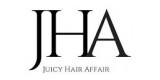 Juicy Hair Affair