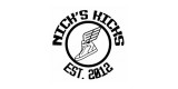 Nicks Kicks