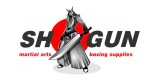 Shogun Martial Arts & Boxing Supplies