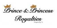 Prince & Princess Royalties
