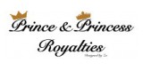Prince & Princess Royalties