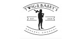 Twig & Barry's Apparel Co