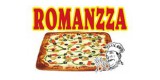 Romanzza Pizza