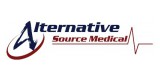 The Alternative Source Medical