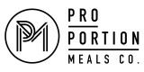 Pro Portion Meals