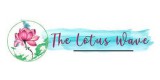 The Lotus Wave