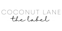 Coconut Lane The Label