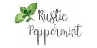 Rustic Peppermint