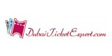 Dubai Ticket Expert