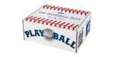 The Baseball Box