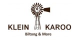 Klein Karoo Biltong & More
