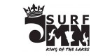 Surf MN King Of The Lakes Classic