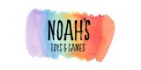 Noahs Toys & Games