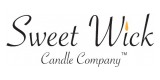 Sweet Wick Candle Company