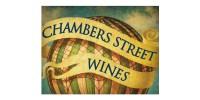 Chambers Street Wines