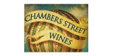 Chambers Street Wines