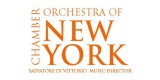 Chamber Orchestra Of New York