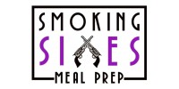 Smoking Sixes Meal Prep