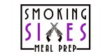 Smoking Sixes Meal Prep