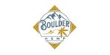 Boulder Hemp