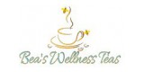 Beas Wellness Teas