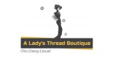 A Ladys Thread Boutique
